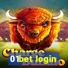 01bet login